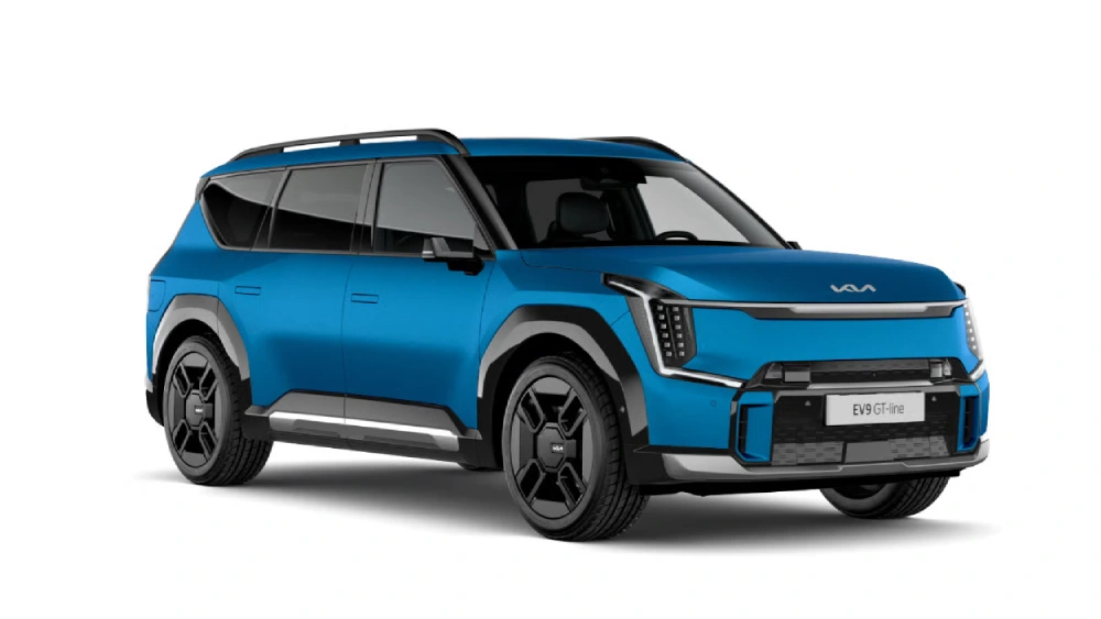 Hyundai dan Kia Recall 17 Unit Mobil Listriknya di AS, Kok Bisa? 3 Kia EV9 GT Line