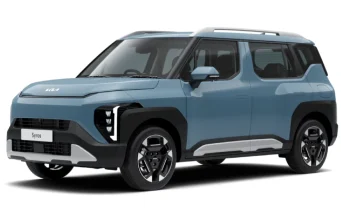 Kia Syros