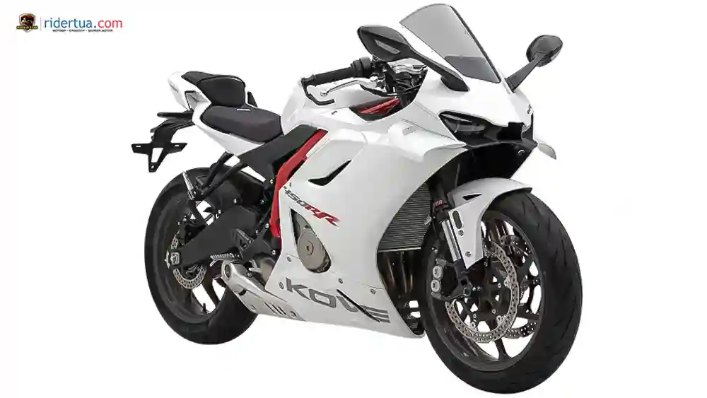 Kove 450RR