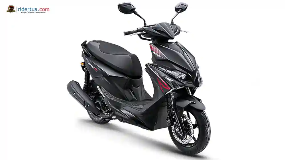 Kymco RTS R 125