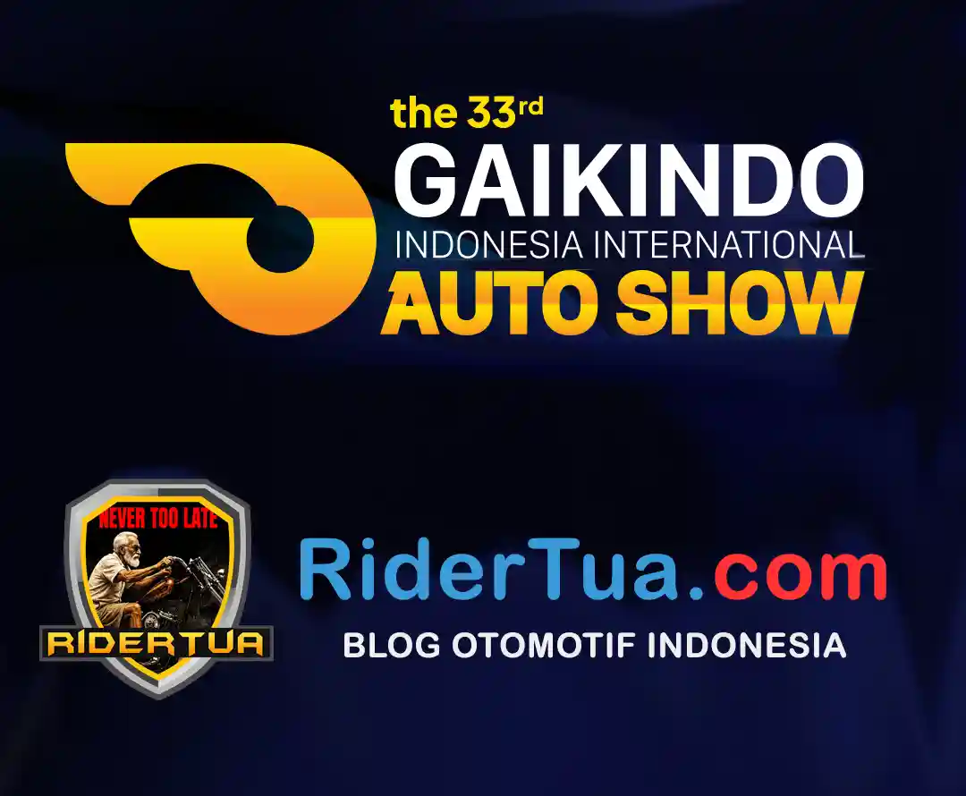 GIIAS 2026 Pecahkan Rekor, Hadir dengan Peserta Terbanyak dan Paling Lengkap Sepanjang Sejarah 4 Official Media Partner GIIAS