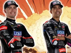 Manuel Gonzales - Senna Agius