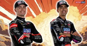 Manuel Gonzales - Senna Agius
