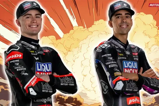 Manuel Gonzales - Senna Agius
