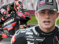 Manuel Gonzalez: Ironis! Menjadi yang Terbaik Saja Tidak Cukup untuk Mendapatkan Kontrak di MotoGP atau WSBK Manuel Gonzalez