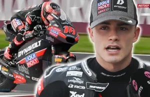 Manuel Gonzalez: Ironis! Menjadi yang Terbaik Saja Tidak Cukup untuk Mendapatkan Kontrak di MotoGP atau WSBK Manuel Gonzalez