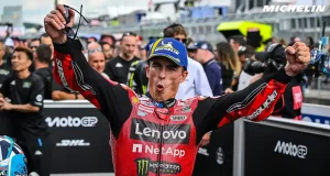 Marc Marquez
