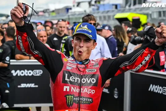 Marc Marquez