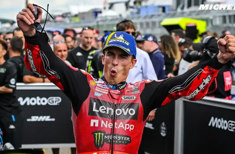 Marc Marquez