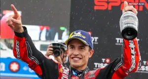 Marc Marquez