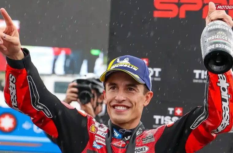 Marc Marquez