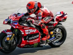 Marc Marquez: Motor Era Sekarang Memang Nyaman Dikendarai, Tapi Gaya Balap Mirip Robot Marc Marquez