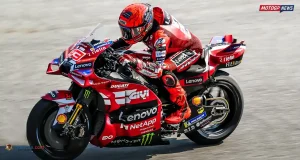 Marc Marquez