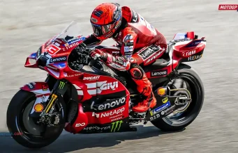 Marc Marquez: Motor Era Sekarang Memang Nyaman Dikendarai, Tapi Gaya Balap Mirip Robot Marc Marquez