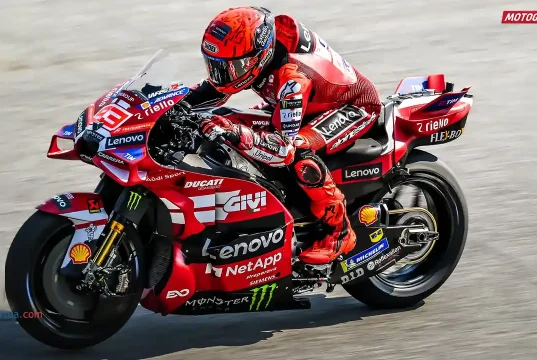 Marc Marquez