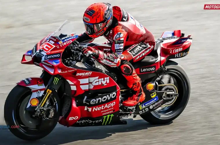 Marc Marquez