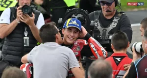 Marc Marquez