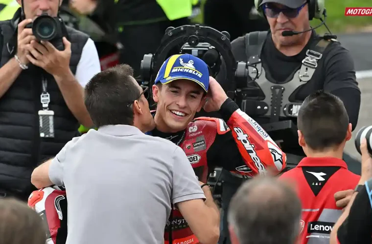 Marc Marquez