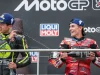 Marc Marquez - Ai Ogura