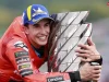 Setelah Gelar MotoGP Ke-7, Marc Marquez Akui Tak Lagi Terobsesi Mengejar Rekor Marc Marquez Juara Dunia MotoGP 2025