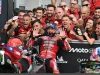 Marc Marquez - Sachsenring 2026