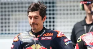Maverick Vinales