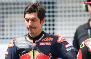 Maverick Vinales