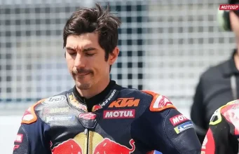 Pesan Pablo Nieto untuk Maverick Vinales: Orang-orang akan Melupakanmu Hanya dalam Sehari Maverick Vinales