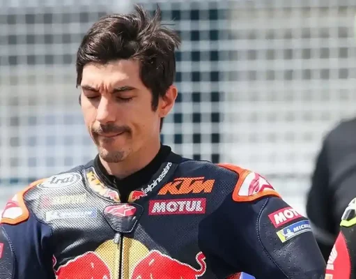 Maverick Vinales