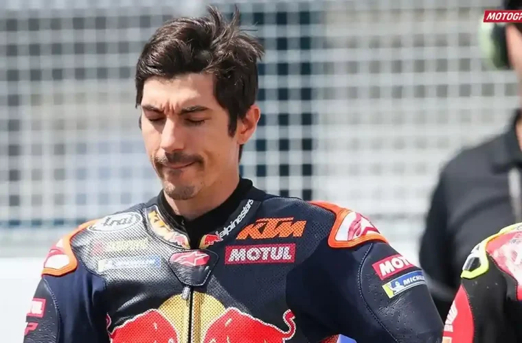 Maverick Vinales