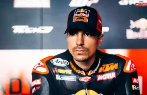 Maverick Vinales Murka Usai Disebut ‘Pengemis’ oleh Bos Tech3, Masa Depannya di MotoGP 2027 Terancam