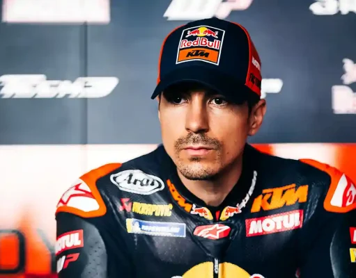 Maverick Vinales