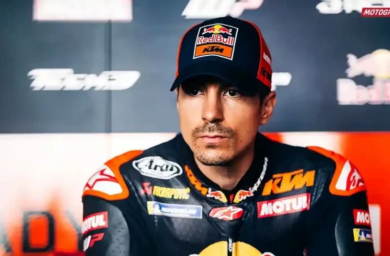 Maverick Vinales