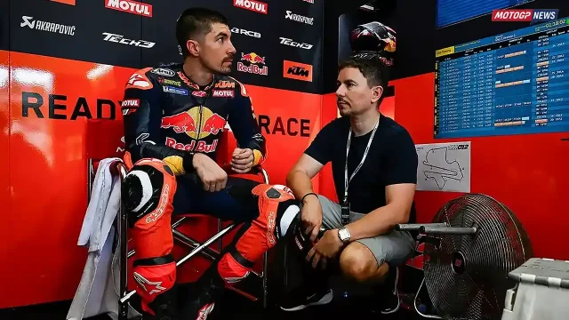 Maverick Vinales - Jorge Lorenzo Maverick Vinales - Jorge Lorenzo