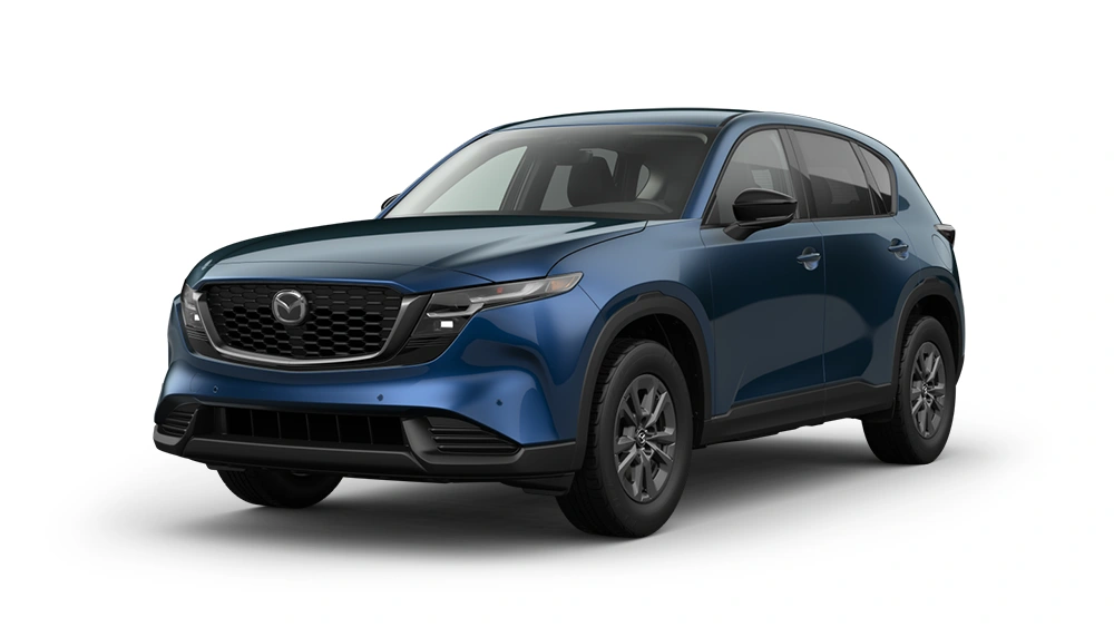 Mazda CX-5 2026