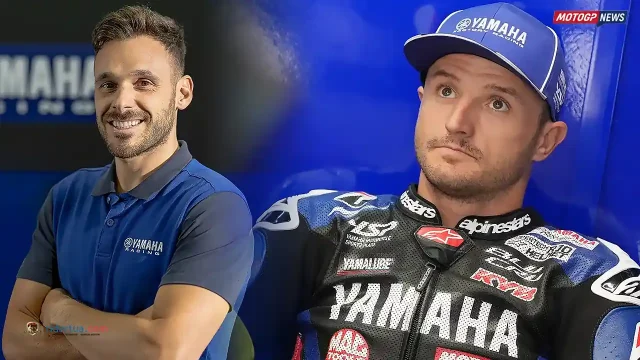Niccolo Canepa - Jack Miller Niccolo Canepa - Jack Miller