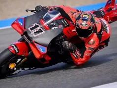 Nicolo Bulega Tercepat dalam Tes MotoGP 850cc di Barcelona, Ducati Ungguli KTM dan Honda Nicolo Bulega