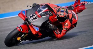 Nicolo Bulega