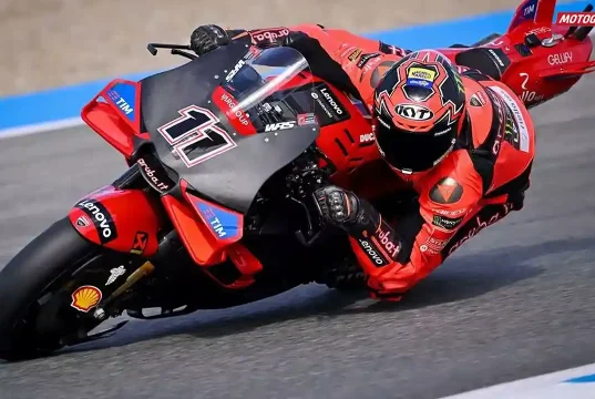 Nicolo Bulega