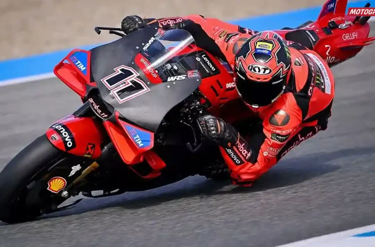 Nicolo Bulega