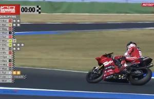 Nicolo Bulega - Race of Champions WDW 2026