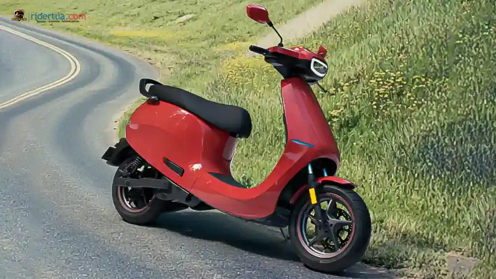 Ather 450X vs Ola S1 Pro (Gen 3): Motor Listrik Premium Berkarakter Sporty! 4 Ola S1 Pro
