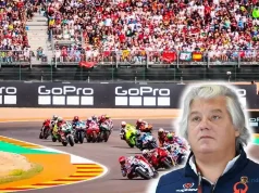 Paolo Campinoti - MotoGP