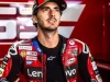 Pecco Bagnaia Jalani Operasi Arm Pump, Ducati Optimistis Siap Kembali di MotoGP Inggris 2026 Pecco Bagnaia
