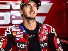 Pecco Bagnaia