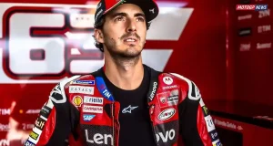 Pecco Bagnaia