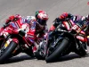 Pecco Bagnaia - Jorge Martin - 2026