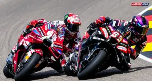 Pecco Bagnaia - Jorge Martin - 2026