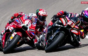 Pecco Bagnaia: Ducati Tidak Lagi Mendominasi Seperti Dulu Pecco Bagnaia - Jorge Martin - 2026