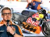 Pit Beirer - KTM Engine Crisis
